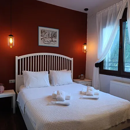 The Panorama - Enjoy 1 Bedroom 1 Bath - Parking Daire Vourvourou