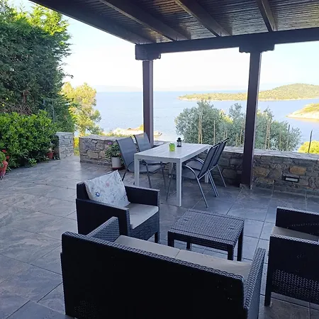 The Panorama - Enjoy 1 Bedroom 1 Bath - Parking * Vourvourou