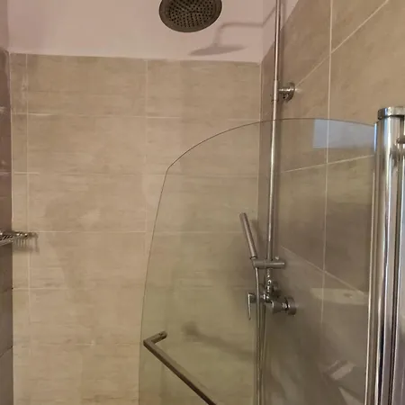 The Panorama - Enjoy 1 Bedroom 1 Bath - Parking Daire *