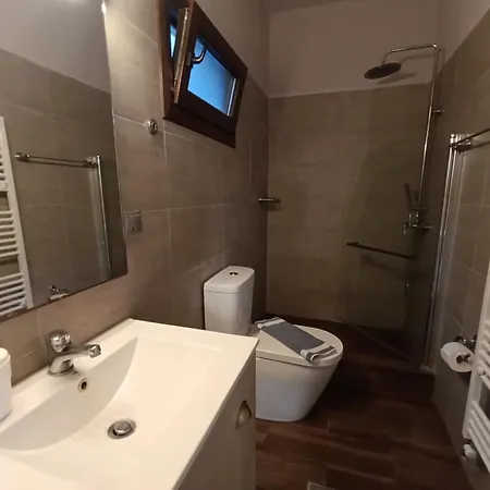 דירה The Panorama - Enjoy 1 Bedroom 1 Bath - Parking