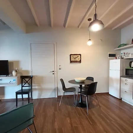 The Panorama - Enjoy 1 Bedroom 1 Bath - Parking * Vourvourou