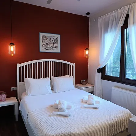 The Panorama - Enjoy 1 Bedroom 1 Bath - Parking Daire Vourvourou